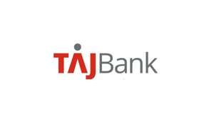 taj+bank+logo
